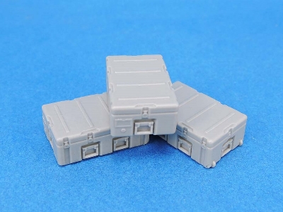 Medical Box Type 3 Set - image 1