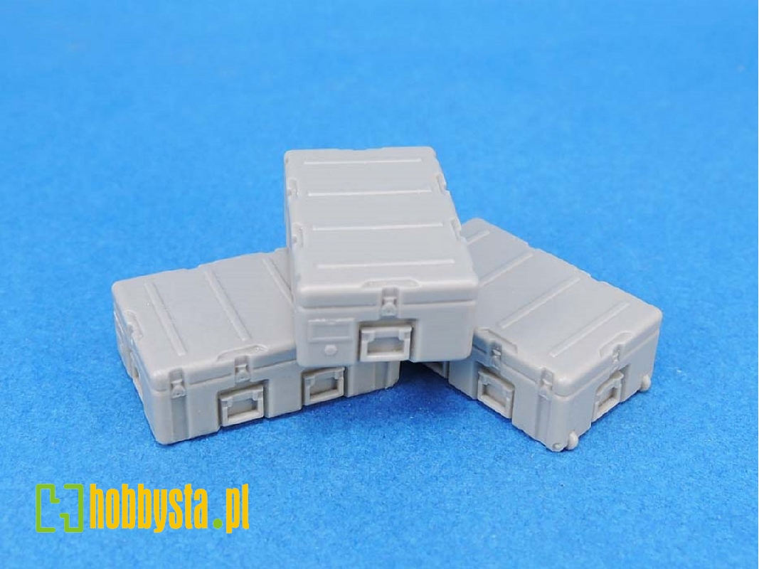 Medical Box Type 3 Set - image 1