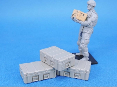 Medical Box Type 3 Set - image 2