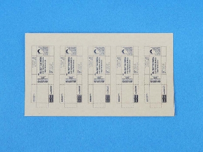 Us Afv Stowage Set S2 (Modern) - image 3