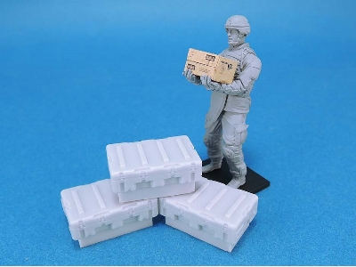 Medical Box Type 2 Set - image 1