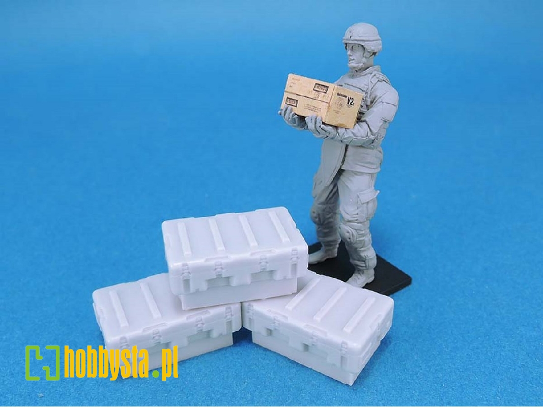 Medical Box Type 2 Set - image 1