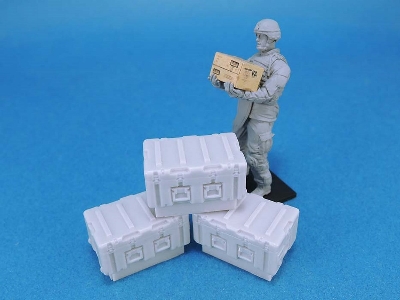 Medical Box Type 4 Set - image 1