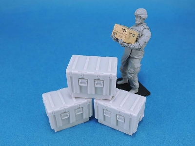 Medical Box Type 7 Set - image 1