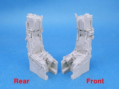 F-14d Seat Set (Sju-17 / 2ea) - image 1