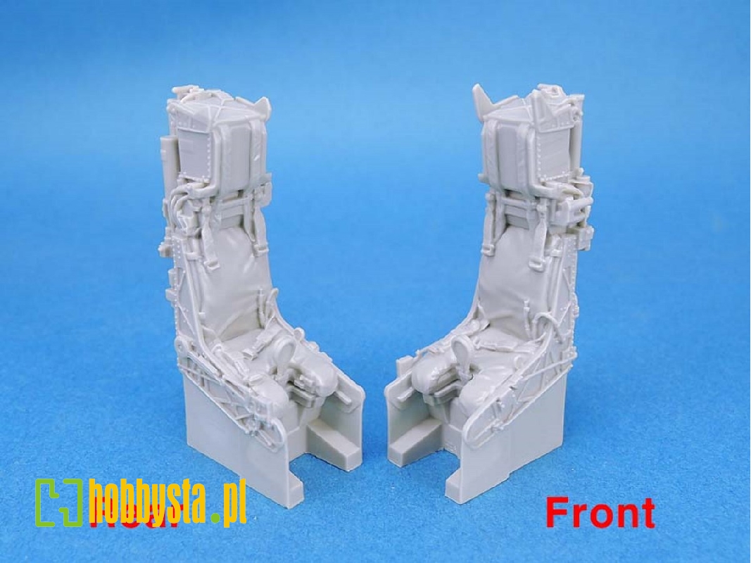 F-14d Seat Set (Sju-17 / 2ea) - image 1