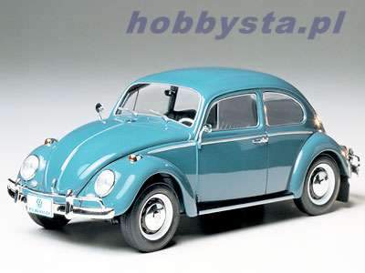 Volkswagen 1300 Beetle 1966 model - image 1