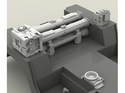 Tow Missile Rack Set - image 4