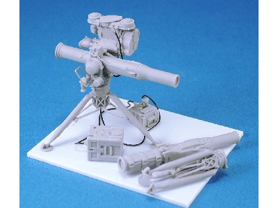 Bgm-71 Tow Set - image 1