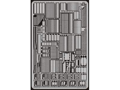 Stryker slat armour 1/35 - Trumpeter - image 2