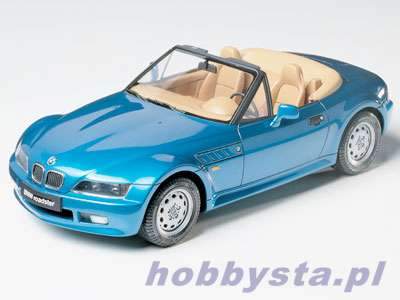 BMW Z3 ROADSTER - image 1