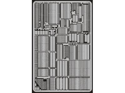 Stryker slat armour 1/35 - Trumpeter - image 3