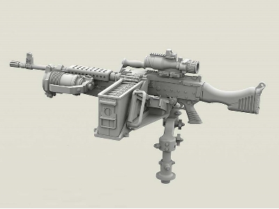 M240 Swing Var.1 Set - image 1