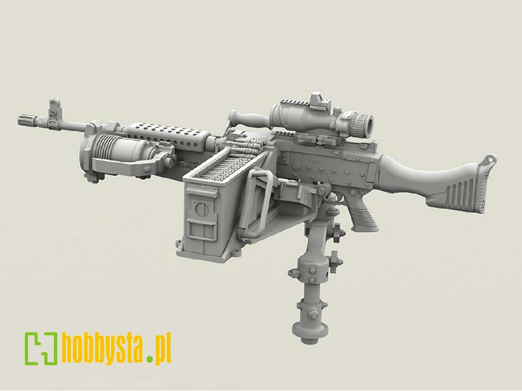 M240 Swing Var.1 Set - image 1