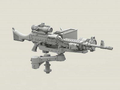 M240 Swing Var.1 Set - image 2