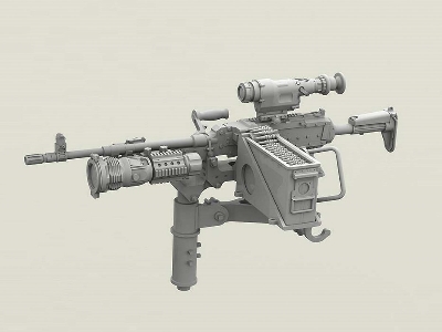 M240 Swing Var.2 Set - image 1