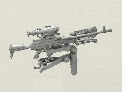 M240 Swing Var.3 Set - image 1