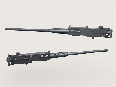 M2 Hmg Standard Body Replacement Set - image 3