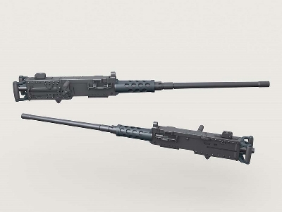 M2 Hmg Standard Body Replacement Set - image 4