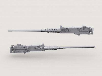 M2 Hmg Standard Body Replacement Set - image 5