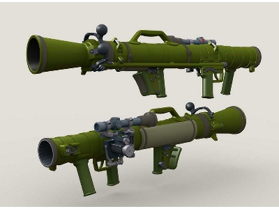Carl-gustaf M3 Multi-role Weapon System (4ea) - image 3