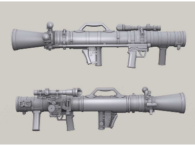 Carl-gustaf M3 Multi-role Weapon System (4ea) - image 5