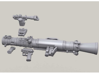 Carl-gustaf M3 Multi-role Weapon System (4ea) - image 6
