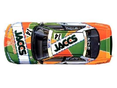 Honda Jaccs Accord - image 4