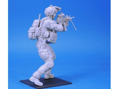 Us Navy Seal #2 Mk.48 Mg Gunner - image 7