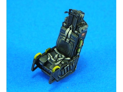 Acesii Seats Set (For F-15e/I/K) 2ea - image 1