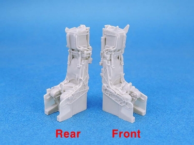 F-14d Seat Set (Sju-17 / 2ea) - image 1