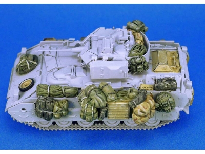 M2a2 Bradley Oif Stowage Set - image 2