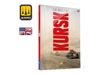 The Battle Of Kursk (English) - image 1