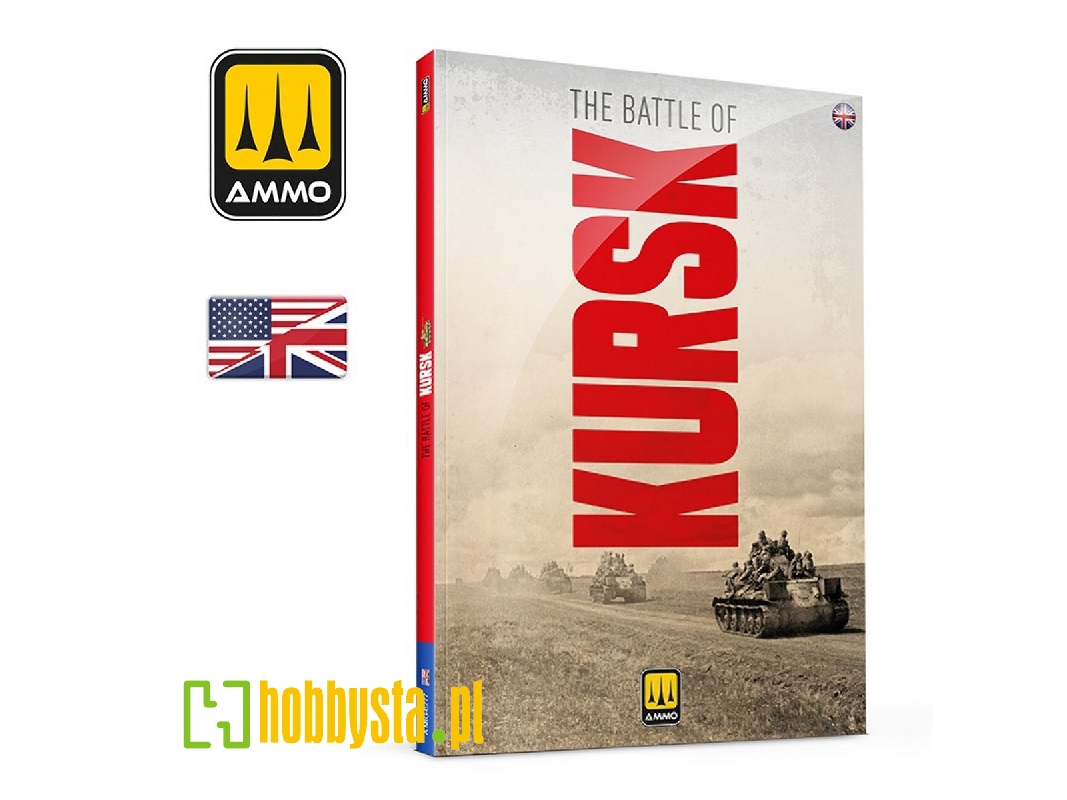 The Battle Of Kursk (English) - image 1