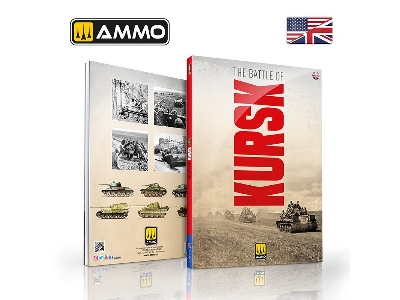 The Battle Of Kursk (English) - image 2