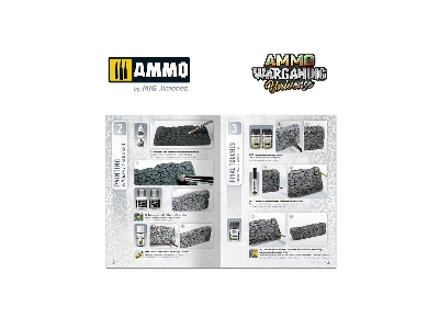 Ammo Wargaming Universe 11 - Create Your Own Rocks - image 6
