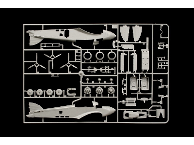 S.79 Sparviero Bomber version - image 10