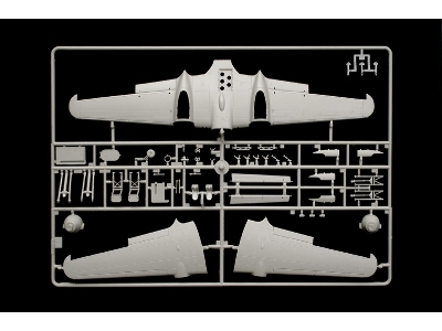 S.79 Sparviero Bomber version - image 11