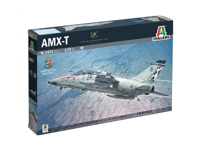 AMX-T - image 2