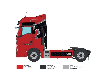 MAN TGX 18.500 XXL Lion Pro Edition - image 4