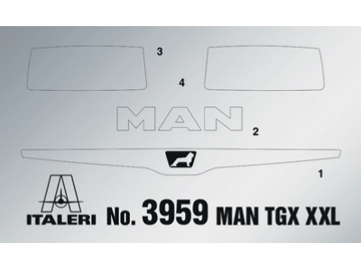 MAN TGX 18.500 XXL Lion Pro Edition - image 5