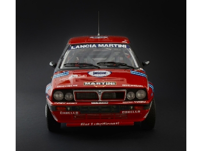 Lancia Delta HF Integrale Sanremo 1989 - image 5