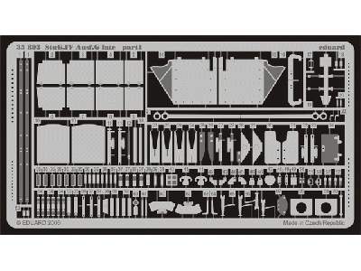 StuG. IV Ausf. G late 1/35 - Dragon - image 2