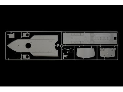 Schnellboot S-26/S-38 - image 19