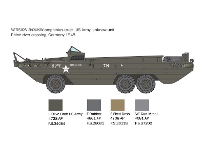DUKW - image 6