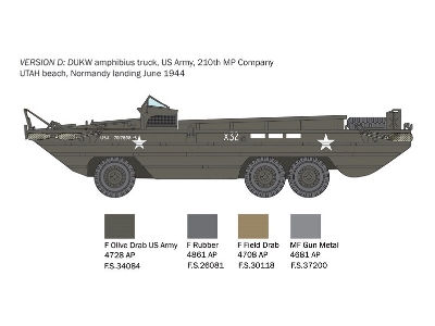 DUKW - image 8