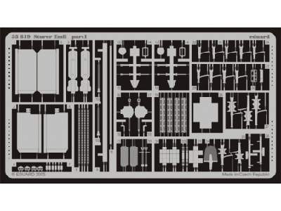 Sturer Emil 1/35 - Trumpeter - image 1