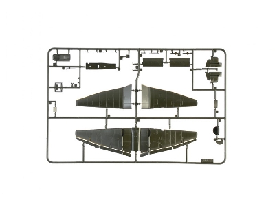 Junker Ju-87B Stuka - Model Set - image 6