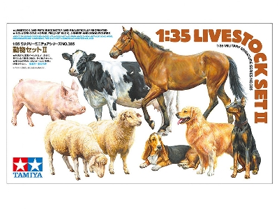 Livestock Set II - image 2