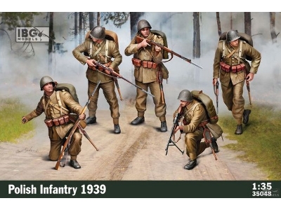 Polish Infantry 1939 - image 1